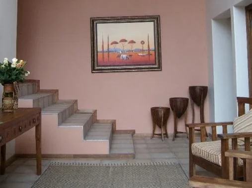 Renes Guesthouse