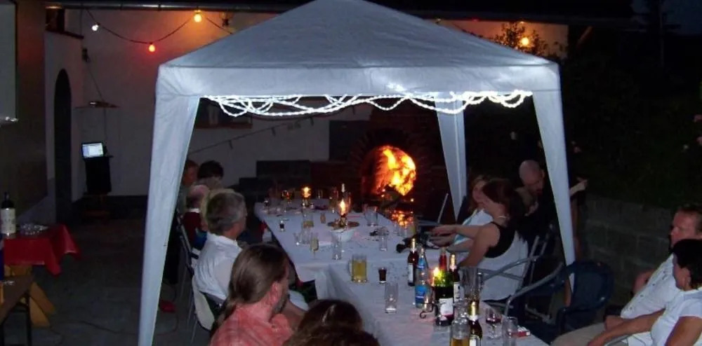 Gasthaus Falkenhain