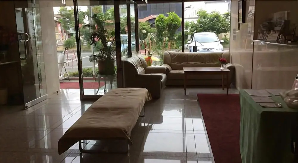 Hotel New Yutaka