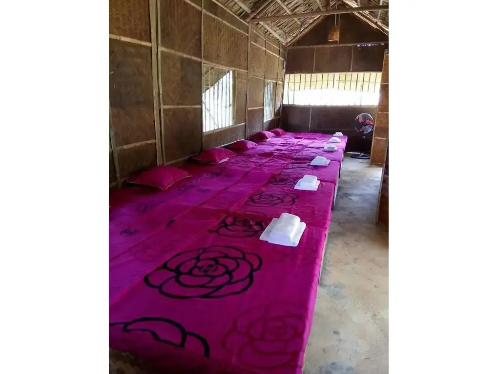 Family Homestay Ba Vi - Hostel