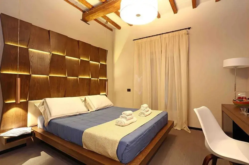 Ara di Marte Suites