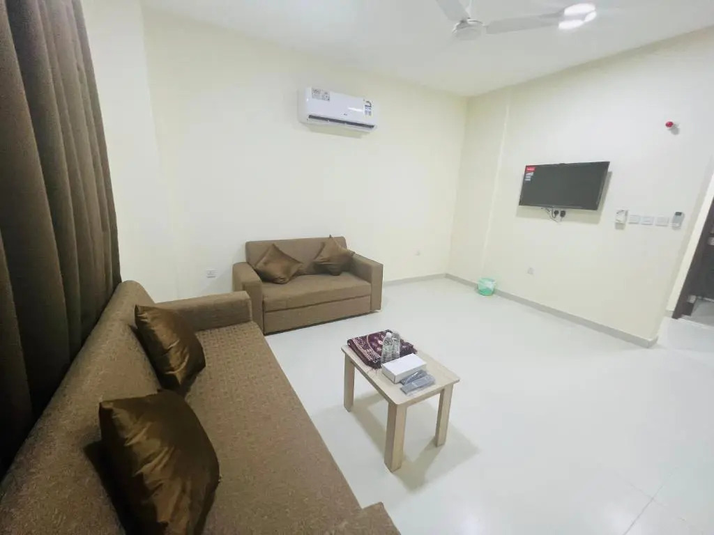 Star House Suites