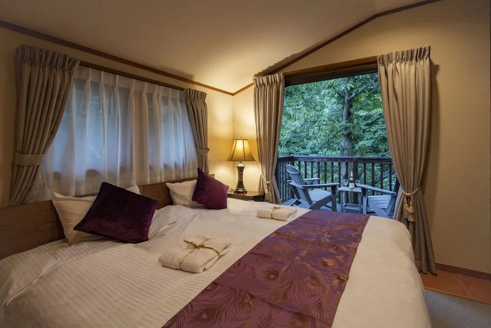 Villa Assist Karuizawa