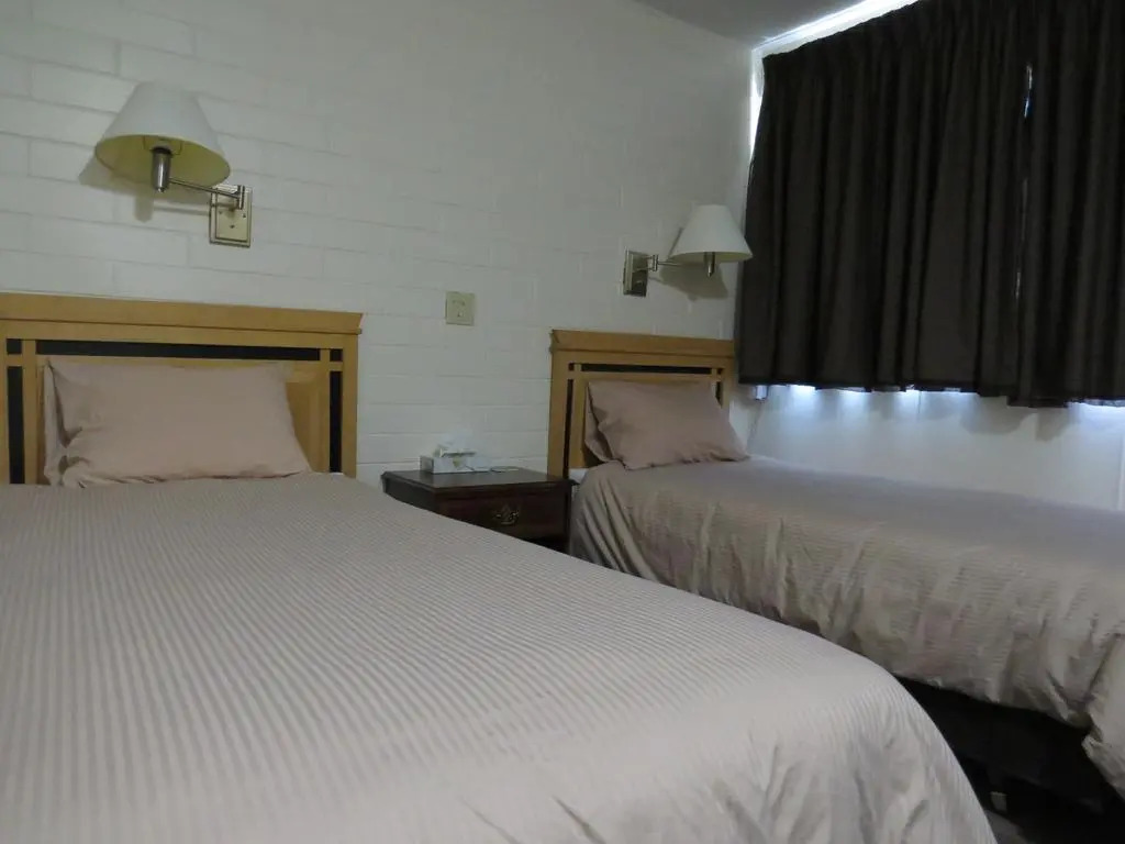 Rest Inn Lytton