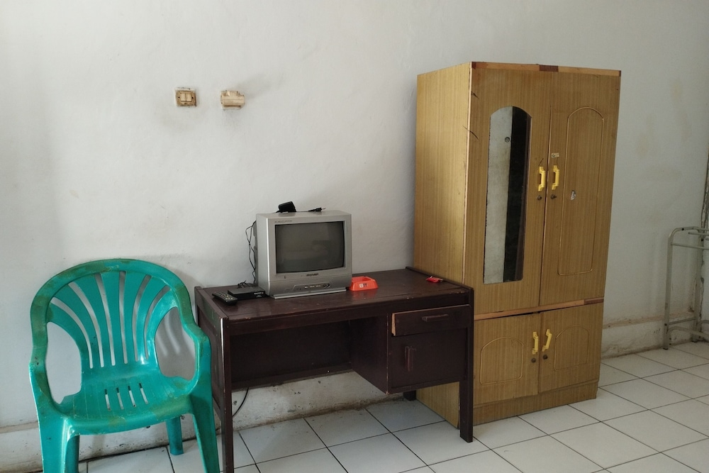 Hotel O Losmen Karunia Katingan Near Kantor Sekretariat PPK Katingan Kuala