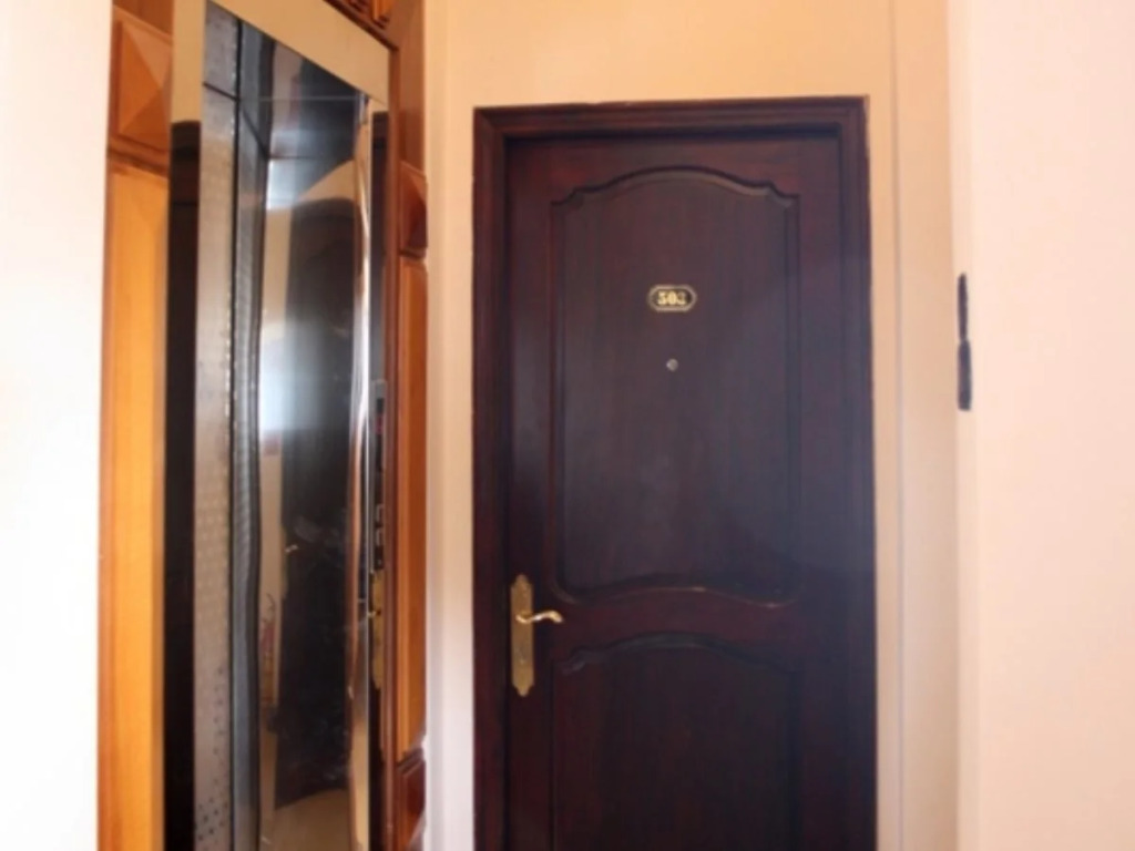 Kim Ngan Hotel