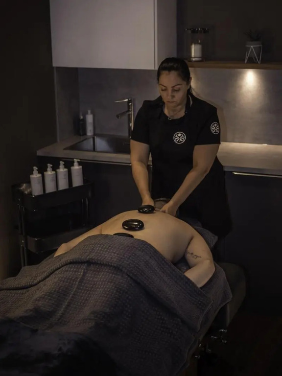 Sandman Signature Aberdeen Hotel & Spa
