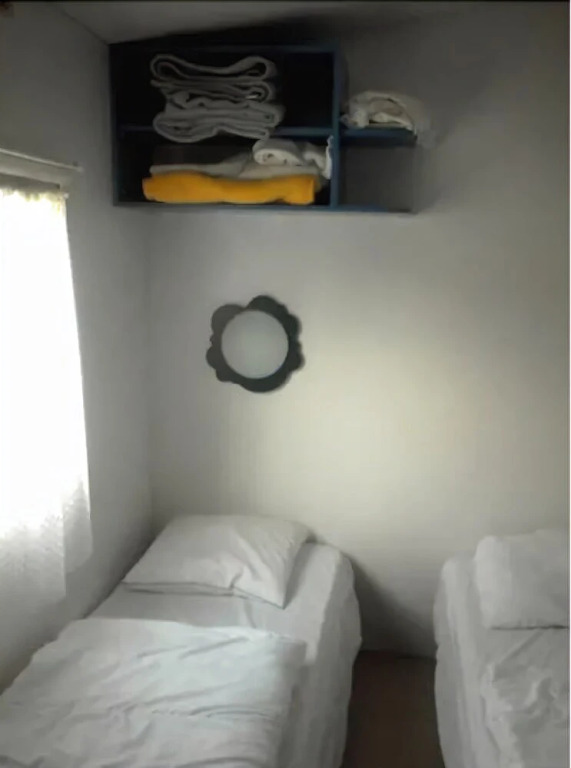 Mobil Home spacieux proche Royan