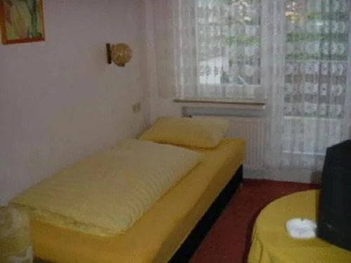 Hotel Cafe Meynen