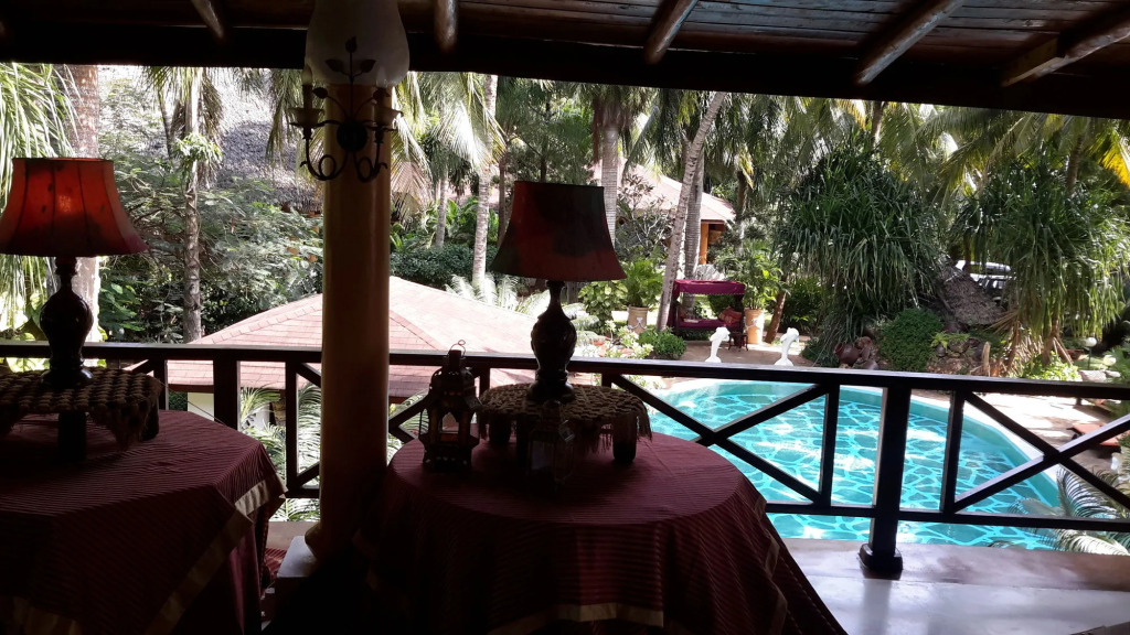 African House Resort