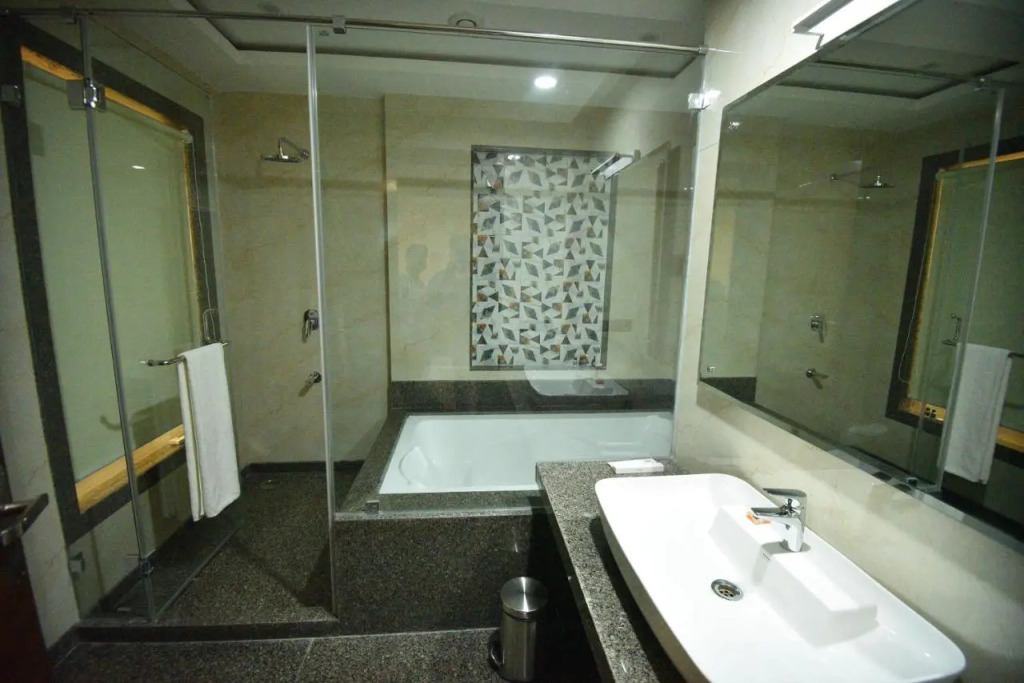 Hotel SK Grand