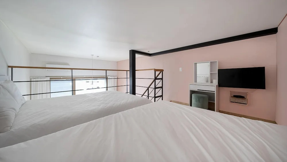 Gapyeong Amor Pension
