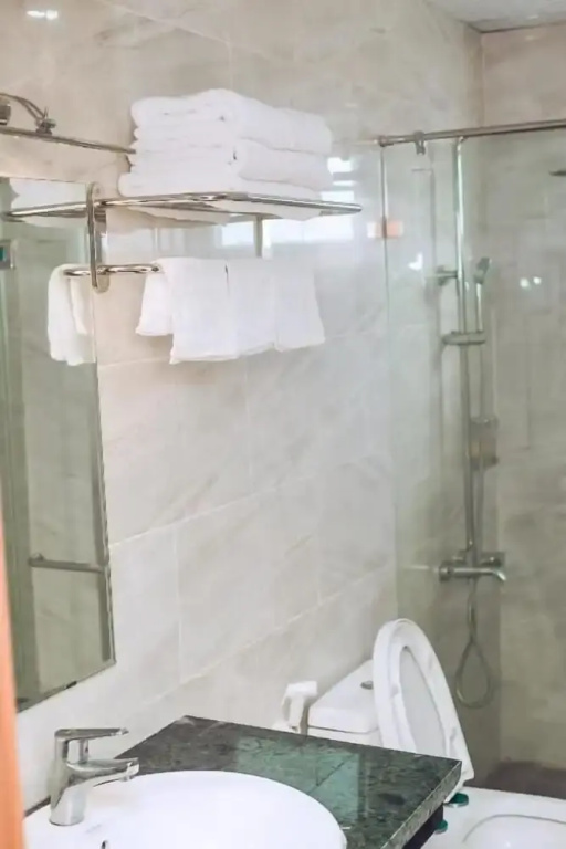 An Hung 2 Hotel Hai Tien -BAY LUXURY