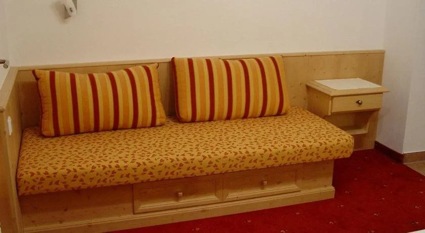 Die Pension
