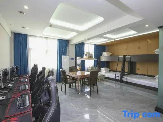 Yanling Tianwei E-sports Homestay