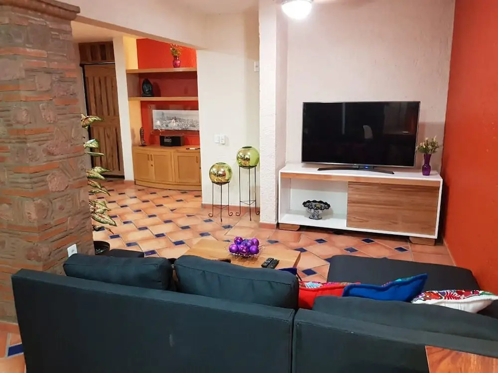Casa Aba Your Apartment In Puerto Vallarta