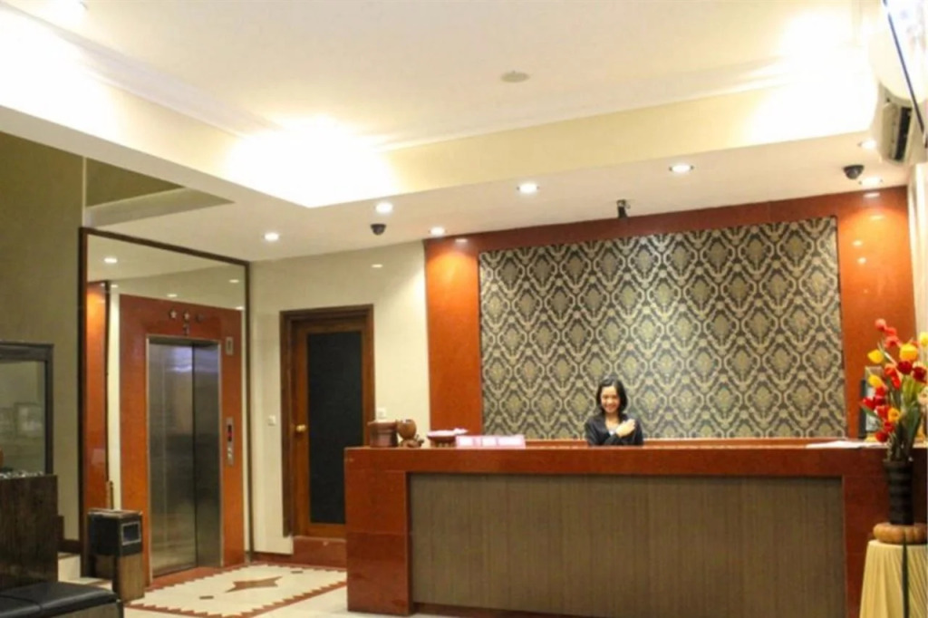 Grand Malioboro Hotel