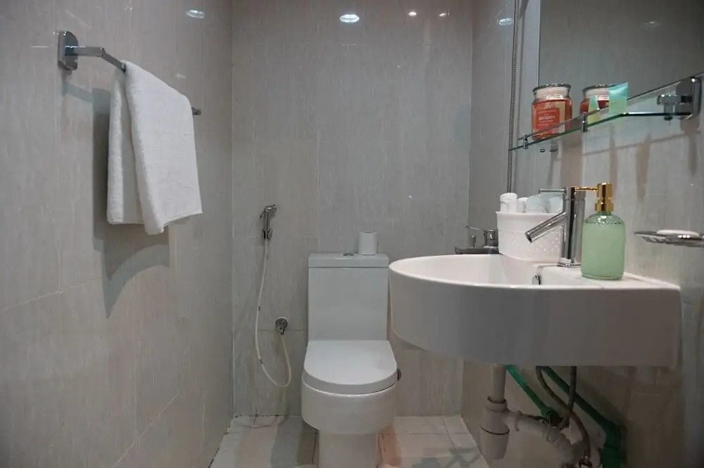 SuperHost- Newly Furnished I Exquisite Two Bed I Business Bay