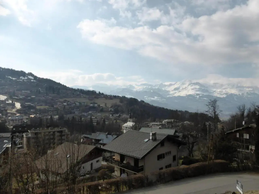 Chalet Carlines - Chalets pour 11 Personnes 97