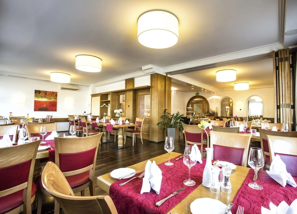Hotel Krone
