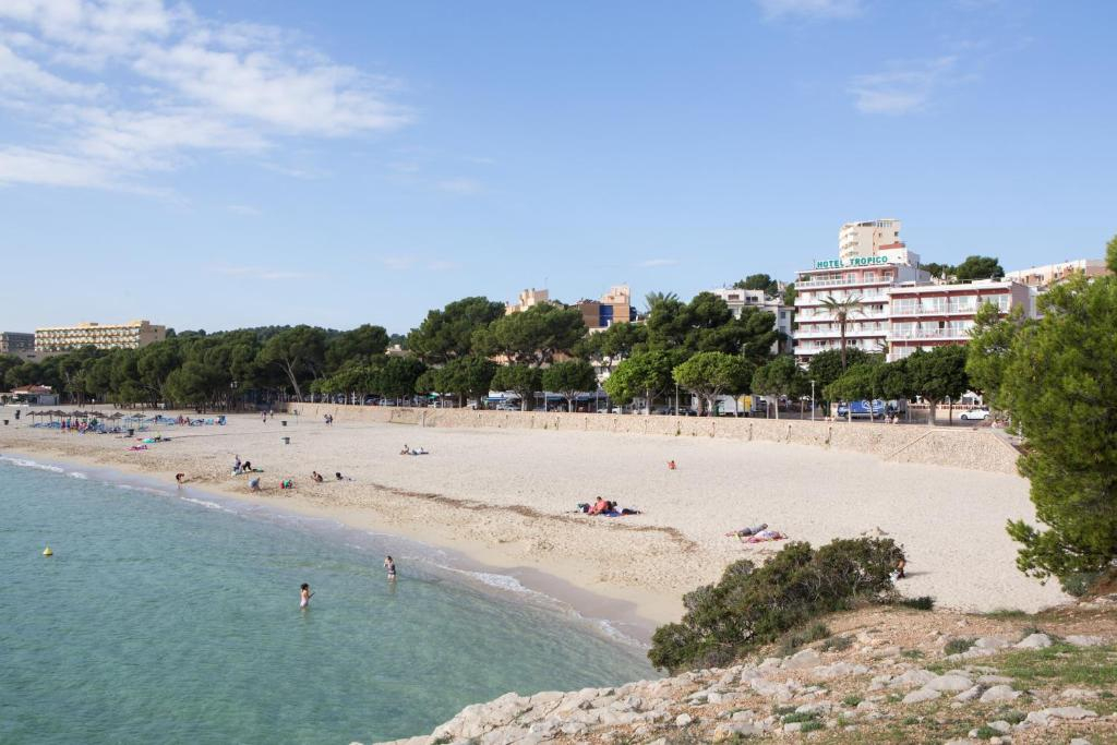 Hotel Palia Tropico Playa