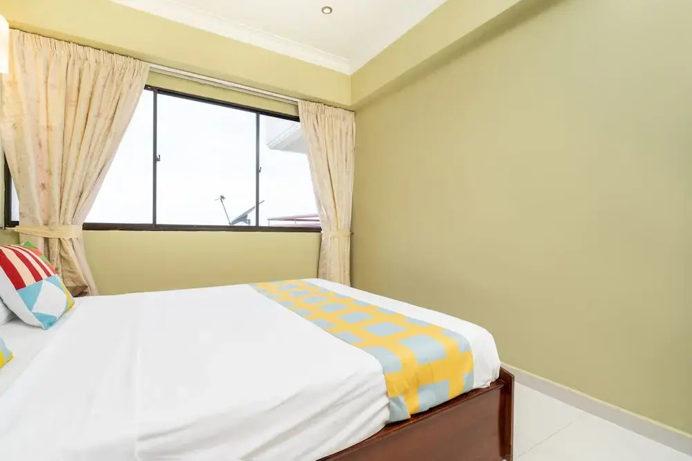 OYO Home 89794 Uncommon 2br Sri Sayang