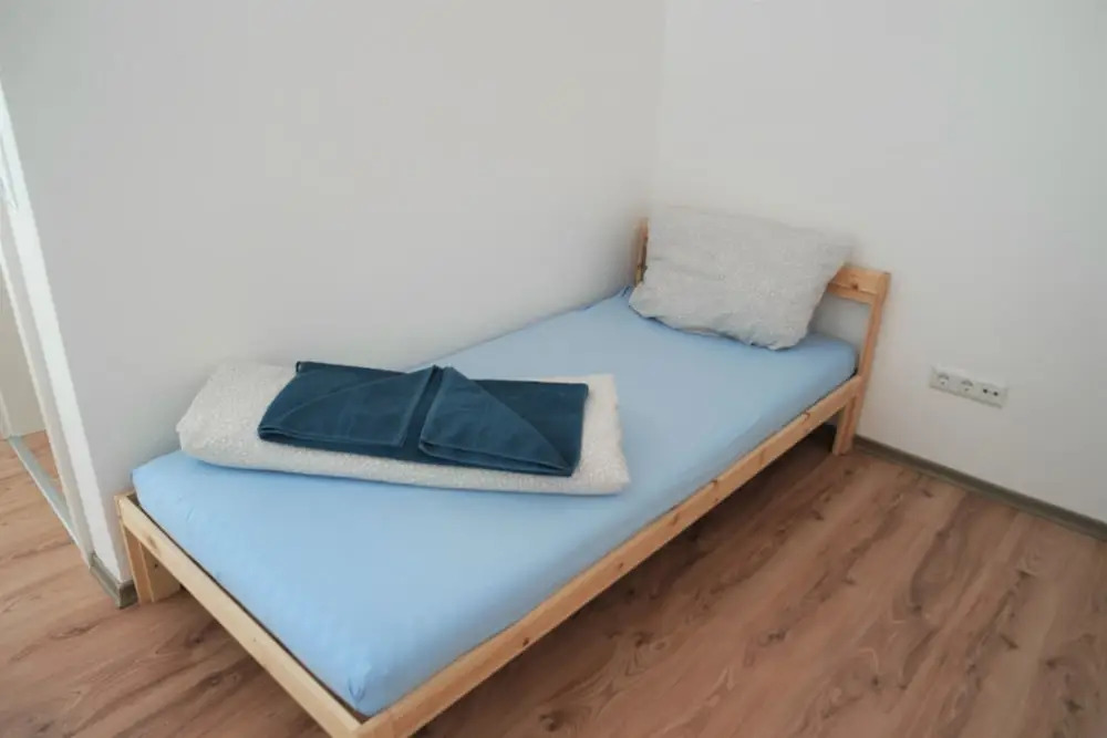 City Appartment Koblenz - Altenhof 1 OG