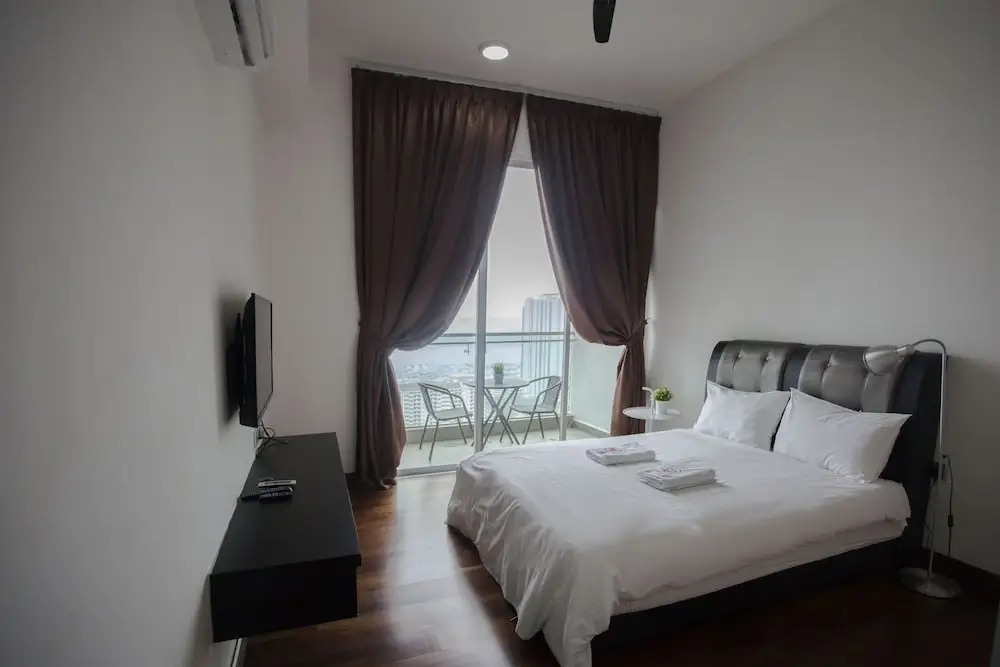 Paragon Suite by Superhost