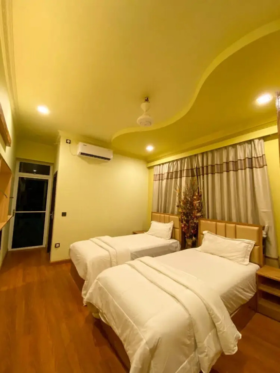 Scuba Residence