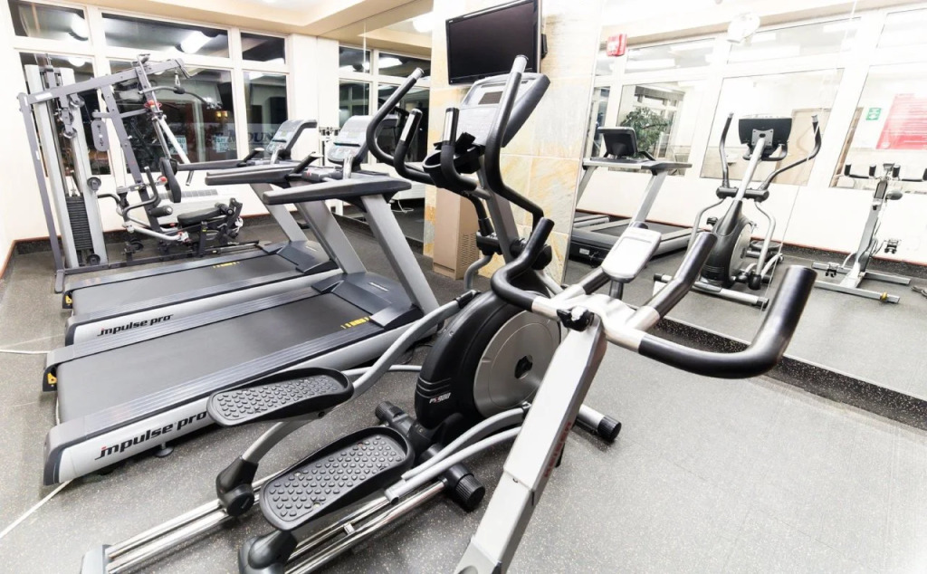 Holiday Inn Hotel & Suites-West Edmonton by IHG