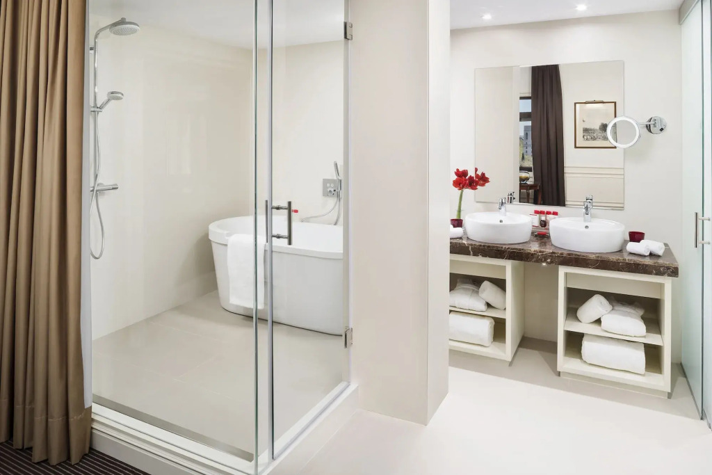 Hotel Fénix, a Gran Meliá Hotel - The Leading Hotels of the World
