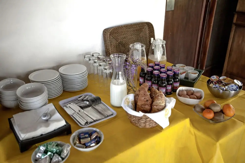 Prà de la Fam Hotel & Apartments