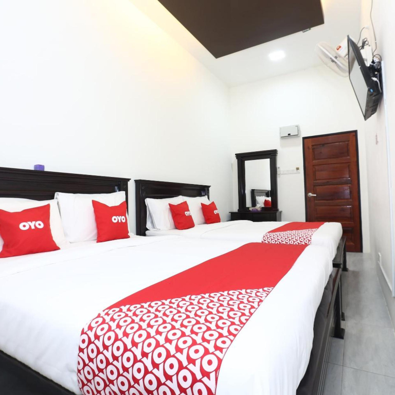 Hotel O Ady Hotel