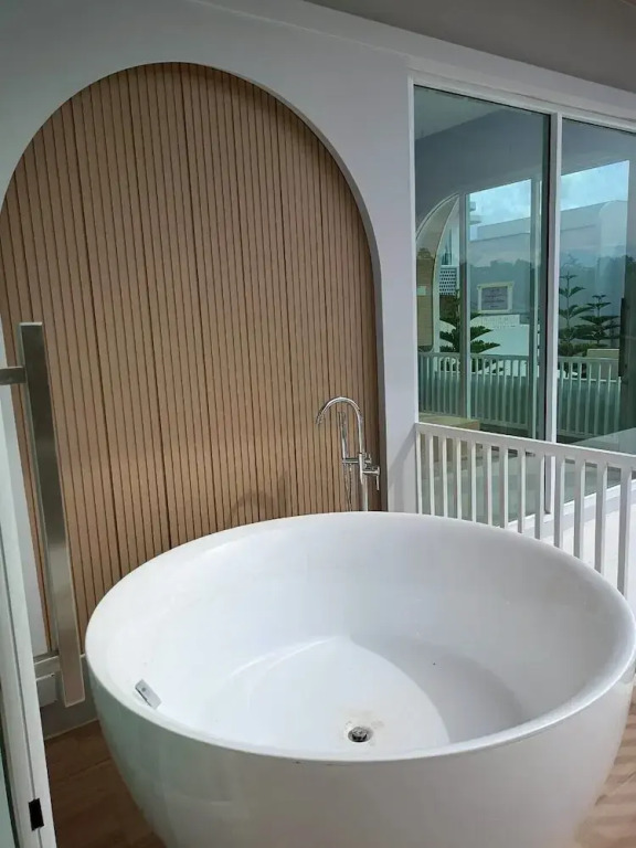 Hill Jai Poolvilla Khao Kho