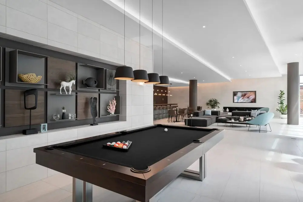 Spacious 2-Bedroom Apartment
