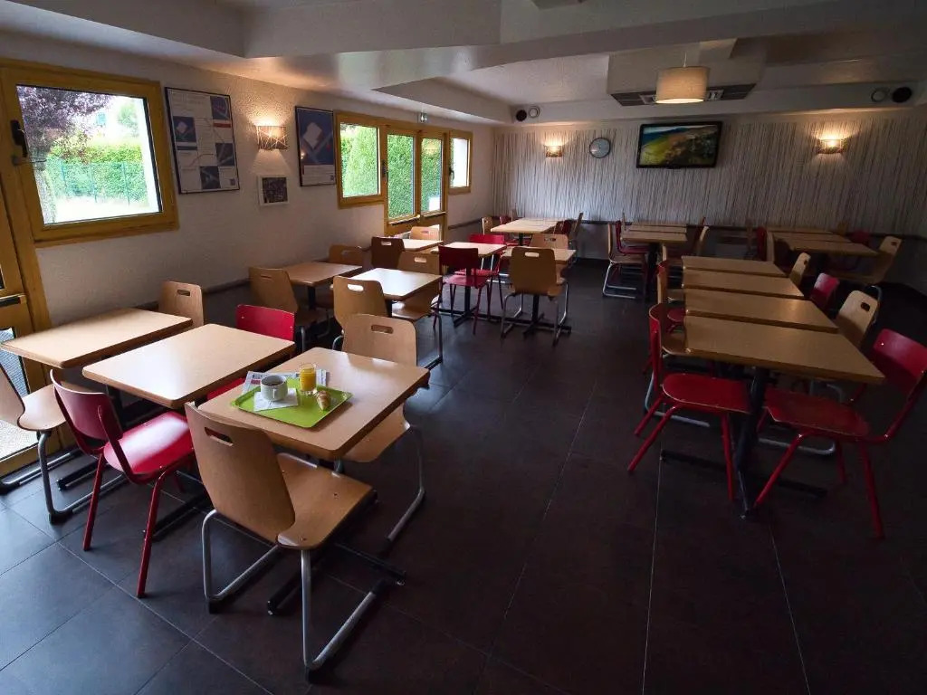 ibis budget Chartres