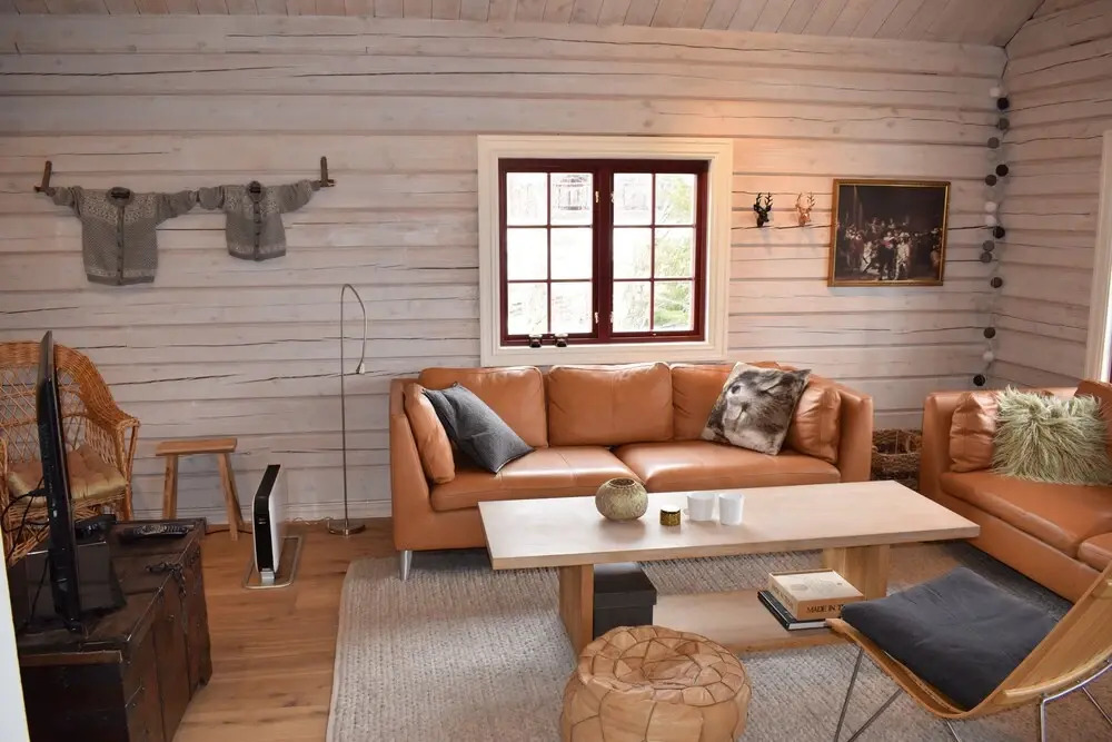 Skeikampen Booking