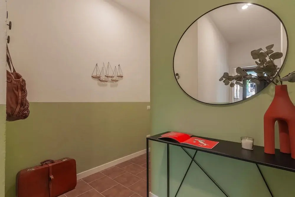 Ninfea Apartments by Wonderful Italy