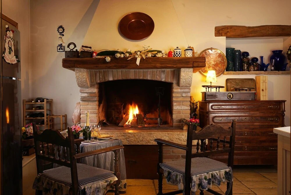 Casa Fiorina