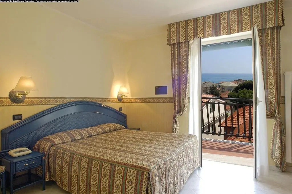 Hotel Casella