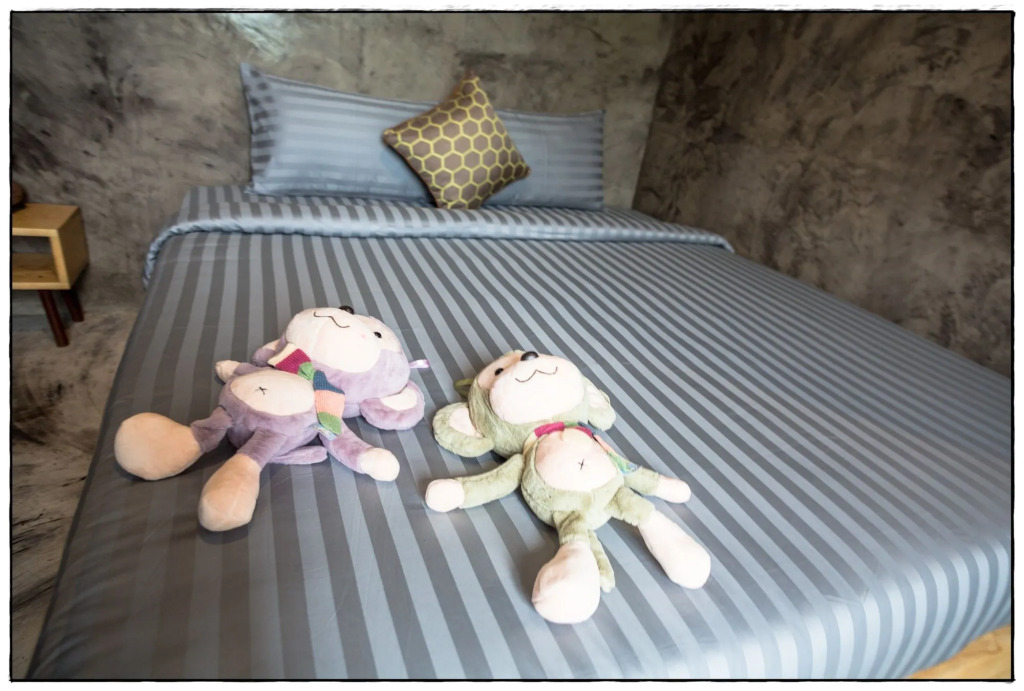 Na Siam Guesthouse