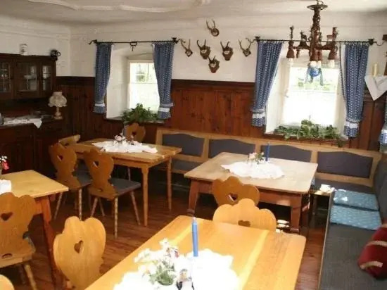 Pension Lex