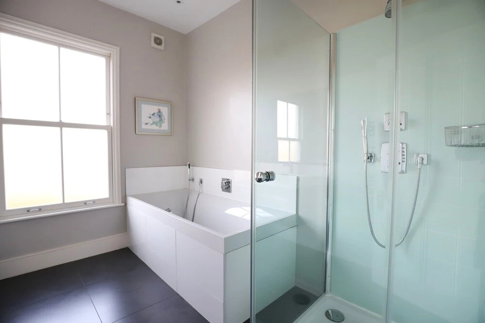 Stunning 4 Bedroom House in Balham
