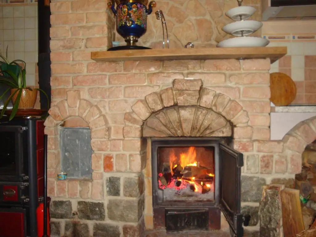 Holiday home Imanta