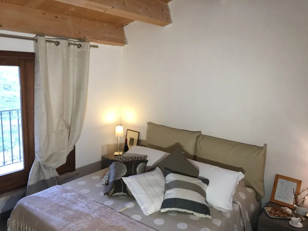 Casale dei Poeti