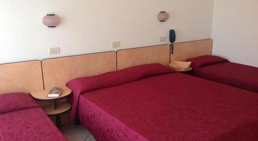 Hotel Casali