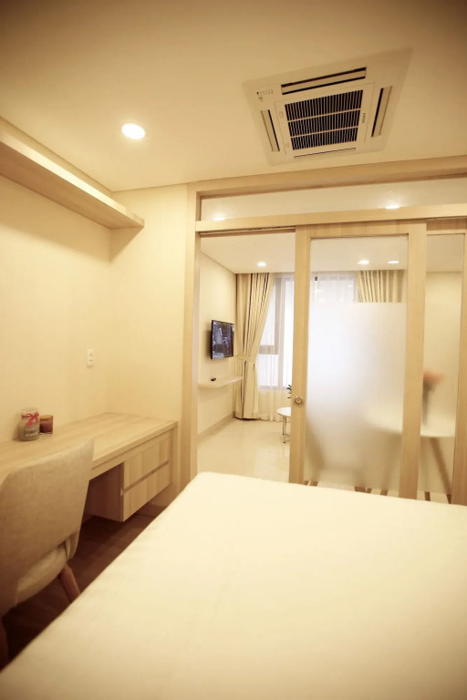 City House SG Paramount II