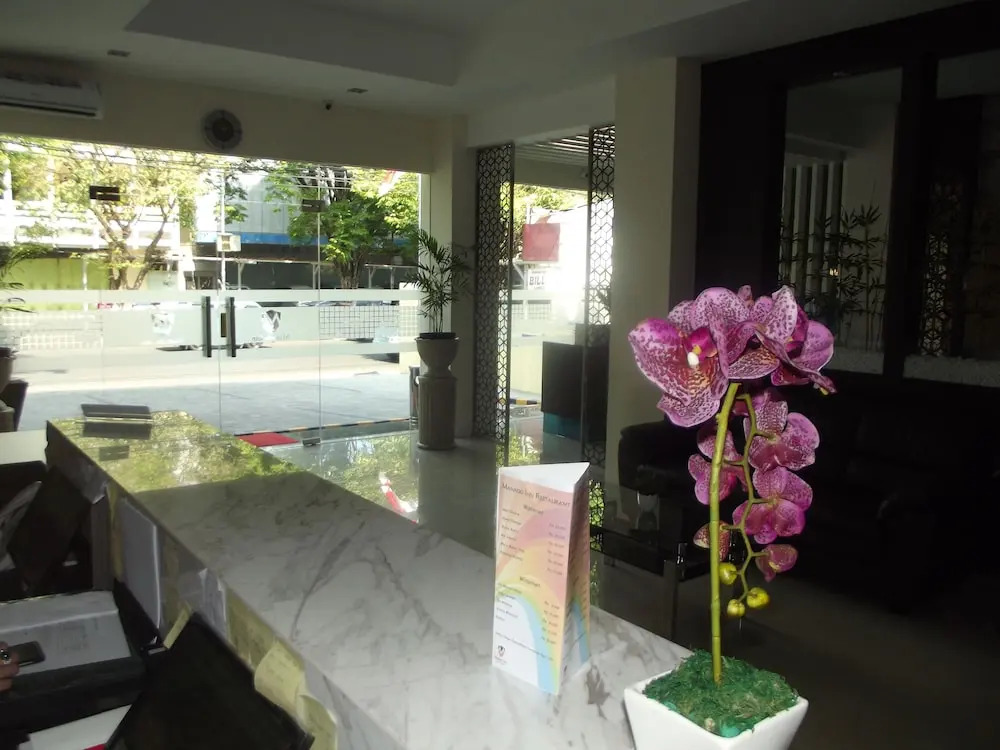 Manado Inn Hotel