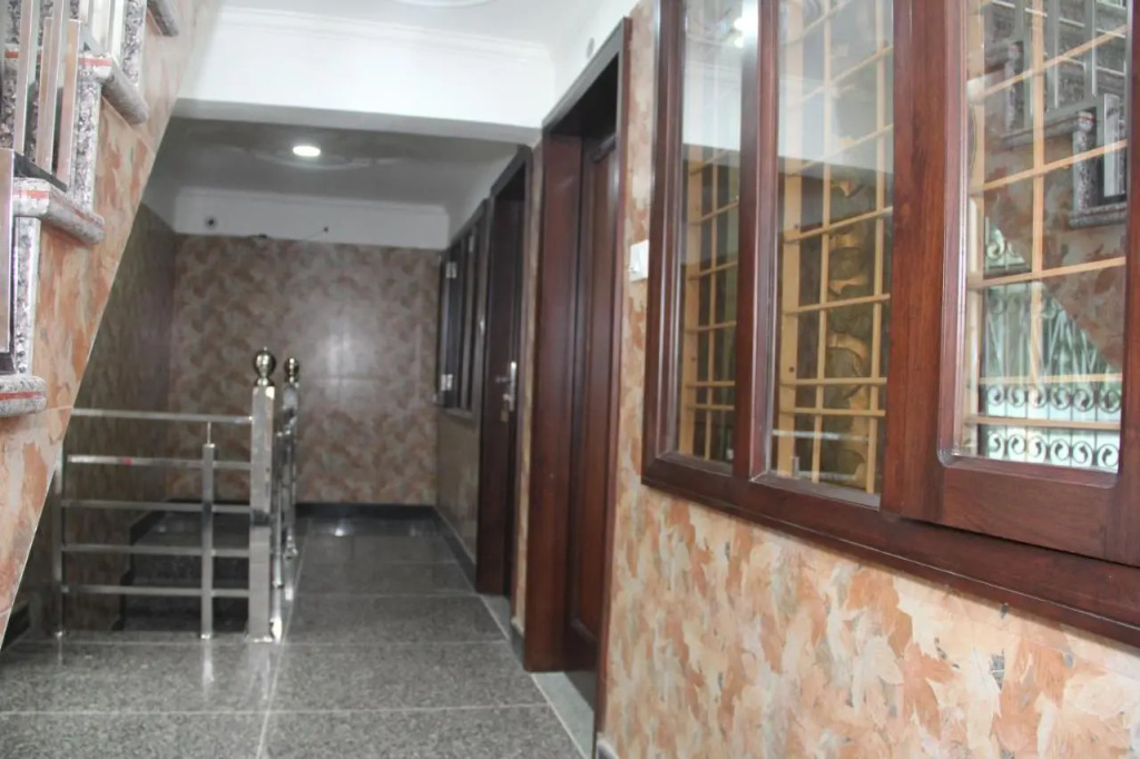 Hotel Silk