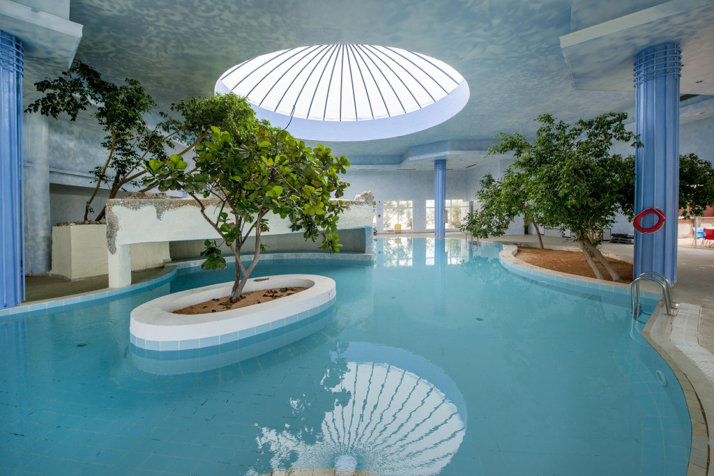 Welcome Meridiana Resort - Families and Couples Only